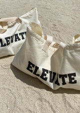 VARSITY TOTE BAG