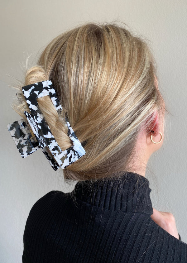 CLAW CLIP DALMA