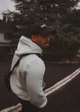 "DAD" CAP - BLACK