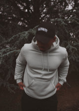 "DAD" CAP - BLACK