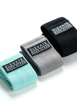 RESISTANCE BAND SET