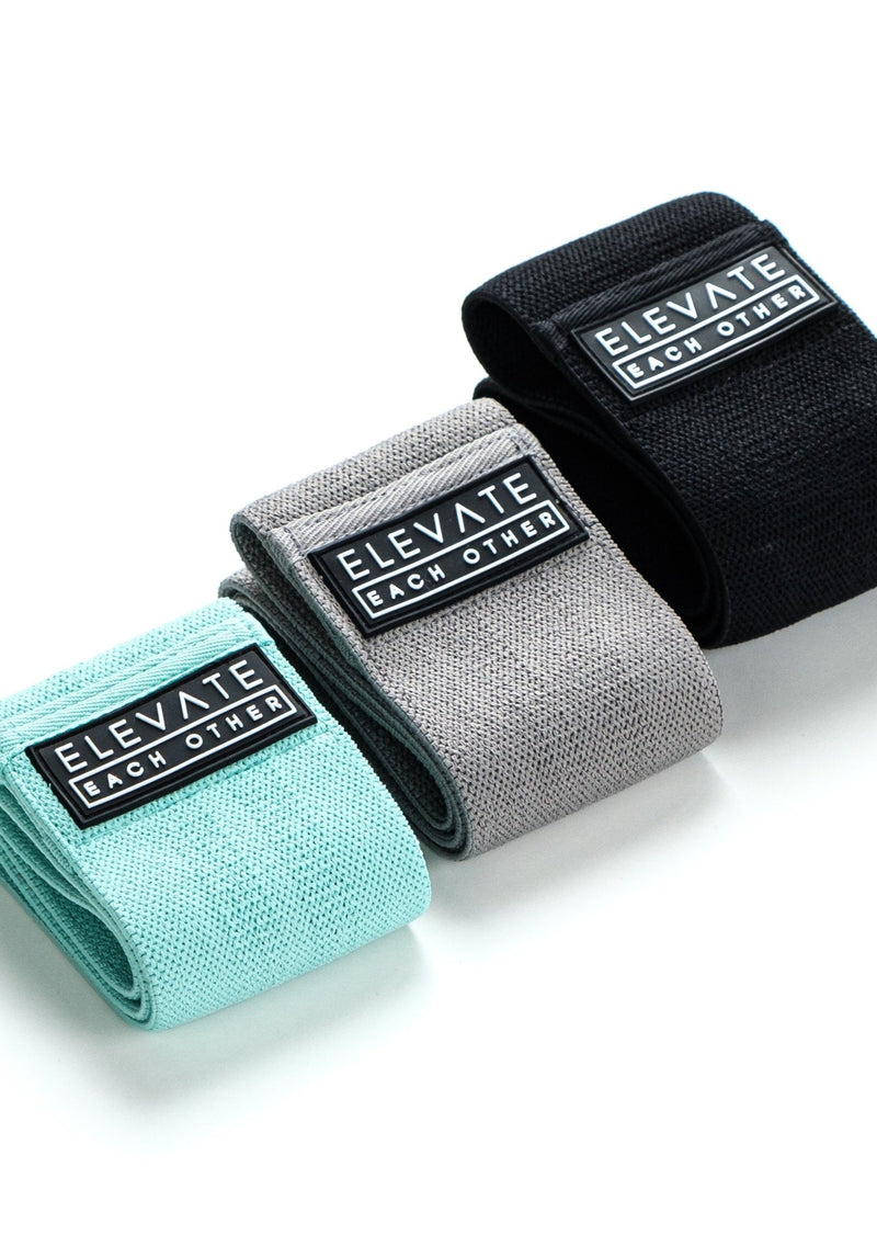 RESISTANCE BAND SET