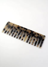 COMB IN BLONDE TORTOISE