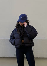 "DAD" CAP - NAVI BLUE