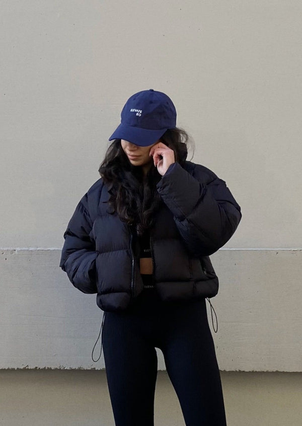 "DAD" CAP - NAVI BLUE
