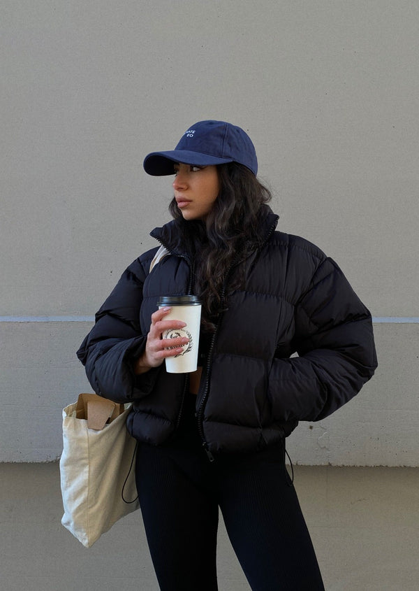 "DAD" CAP - NAVI BLUE