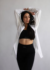 Safari Leggings Black
